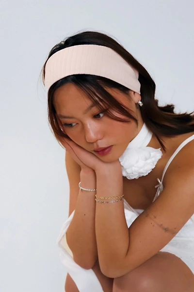 Arc and Bow The Violetta Headband