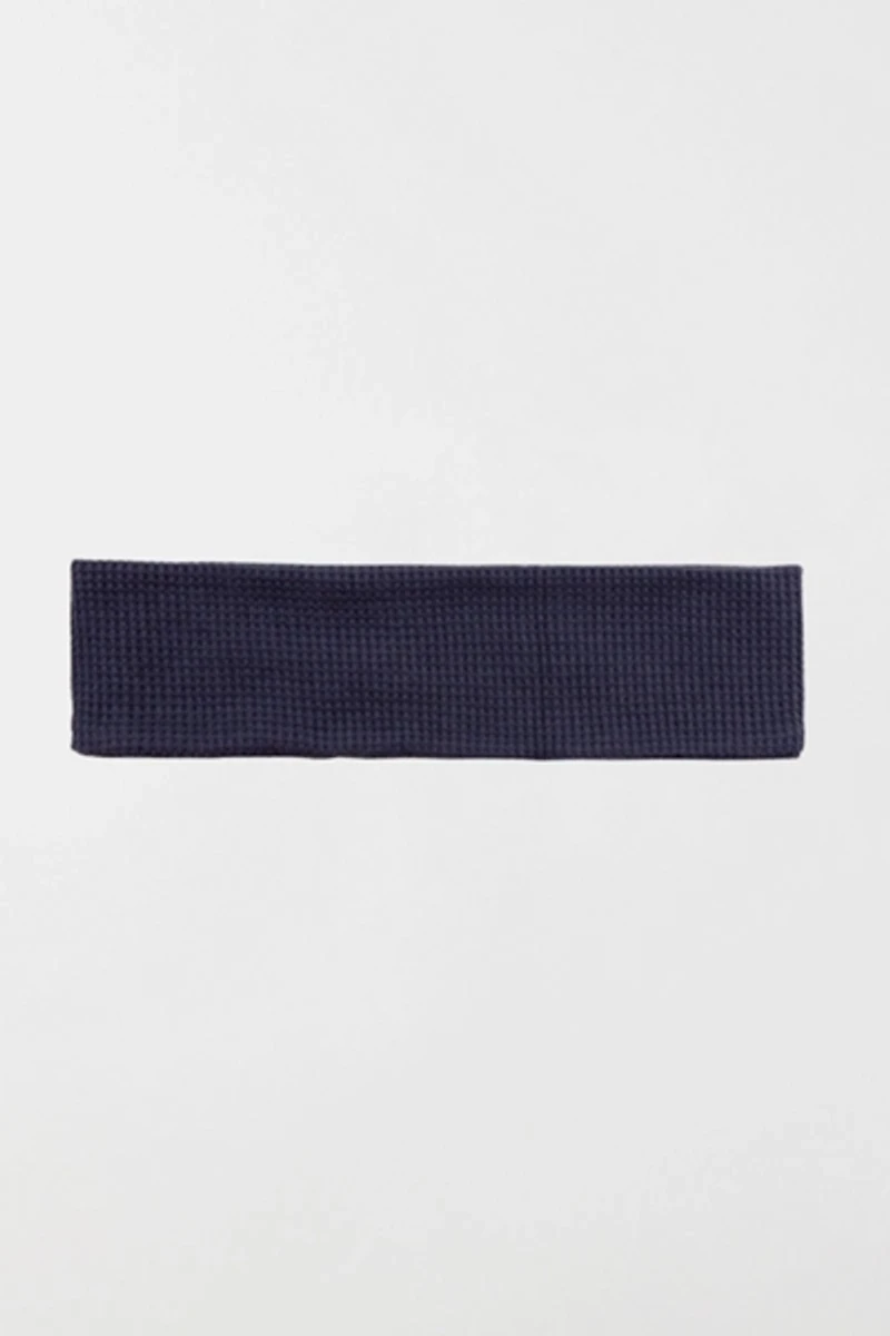 Arc and Bow The Waffle Headband