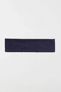 Arc and Bow The Waffle Headband