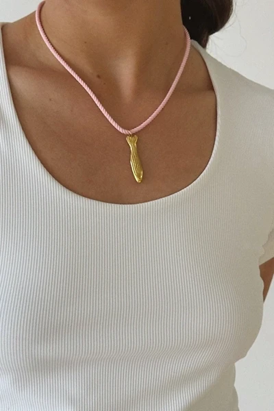 Joiana Jewelry Sardine Charm