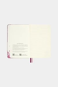 Moleskine Limited Edition Sakura Blossom Pocket Ruled Notebook