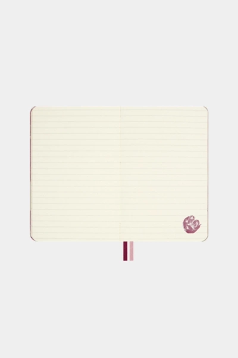 Moleskine Limited Edition Sakura Blossom Pocket Ruled Notebook