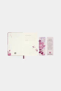 Moleskine Limited Edition Sakura Blossom Pocket Ruled Notebook