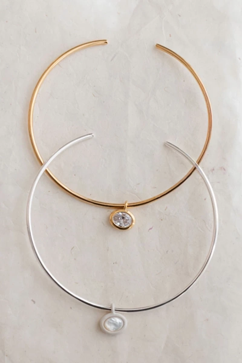 Joiana Jewelry The Neck Cuff