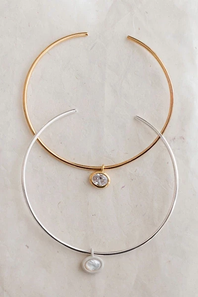 Joiana Jewelry The Neck Cuff