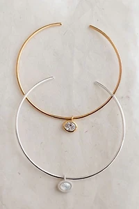 Joiana Jewelry The Neck Cuff