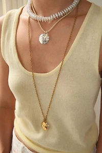 Joiana Jewelry The Rope Necklace