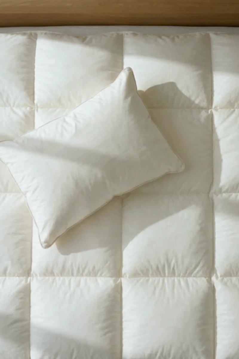 Italic Bedding Insert Bundle