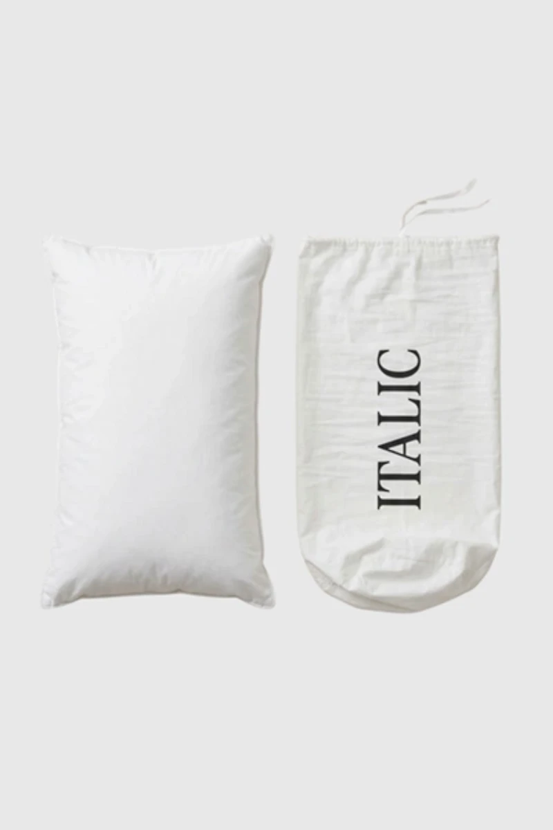 Italic Bedding Insert Bundle