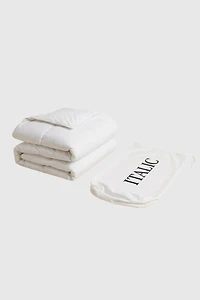 Italic Jason Cloud-Weight Comforter