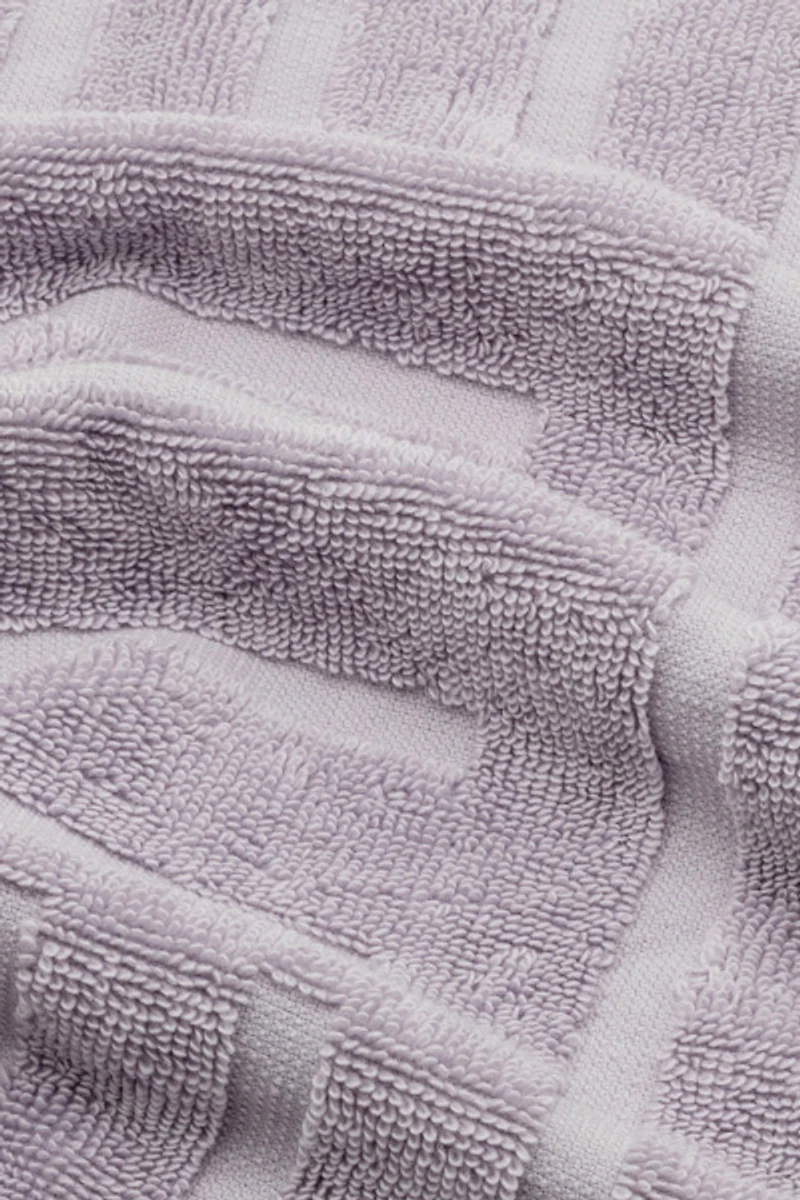 Italic Capri Towels Washcloth Set