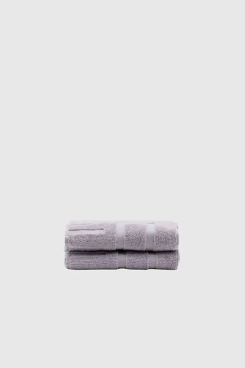 Italic Capri Towels Washcloth Set