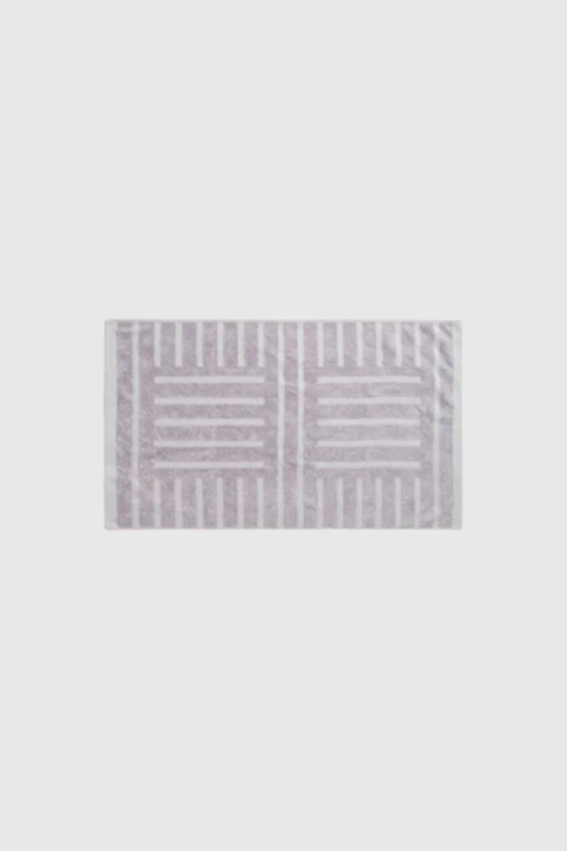 Italic Capri Bath Towel Set