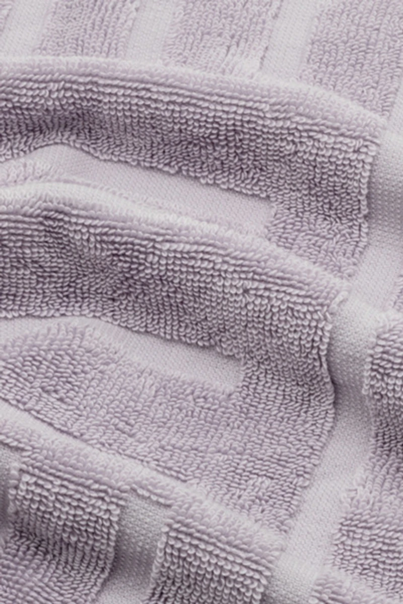 Italic Capri Bath Towel Set