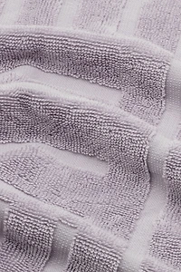 Italic Capri Bath Towel Set
