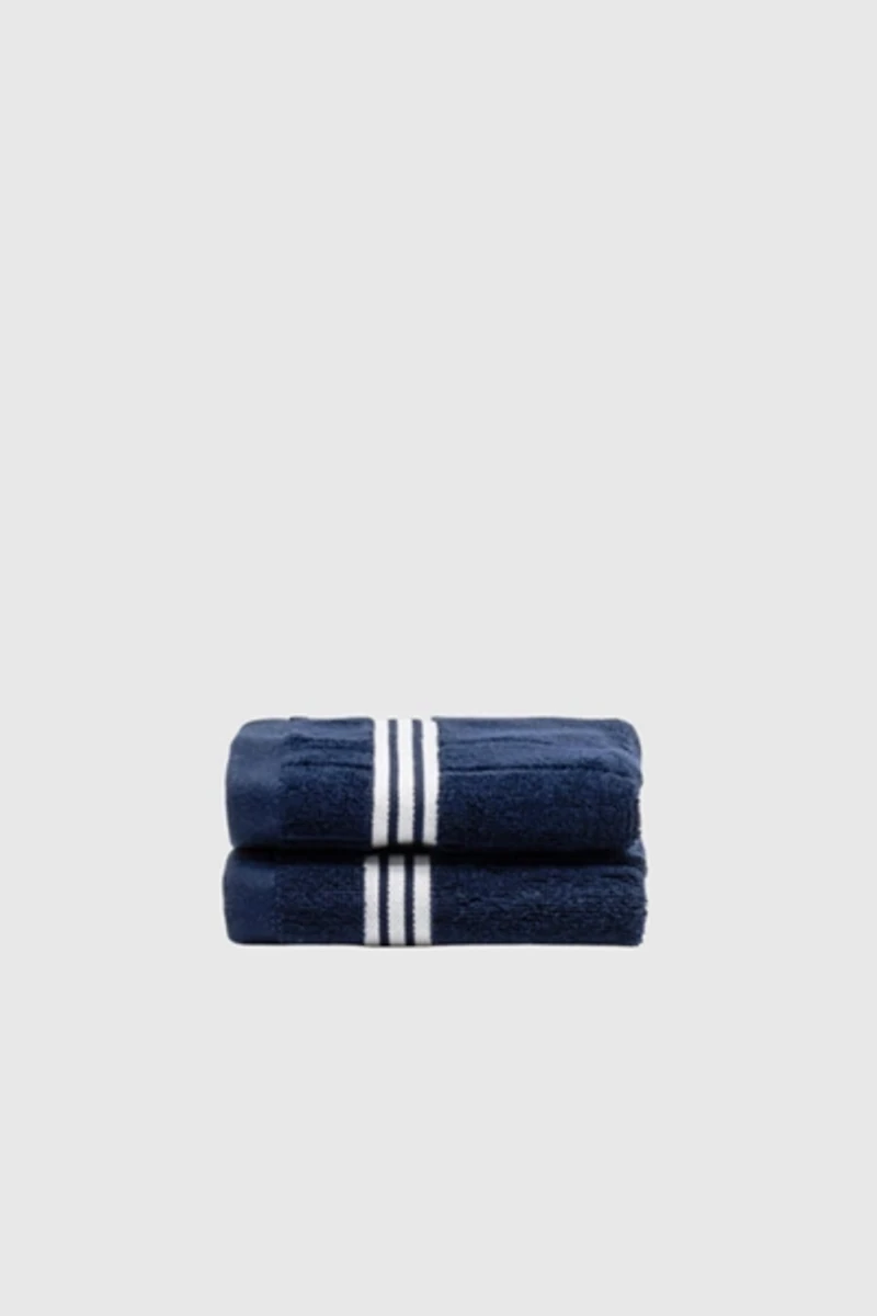 Italic Nautilus Washcloth Set