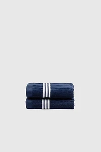 Italic Nautilus Washcloth Set