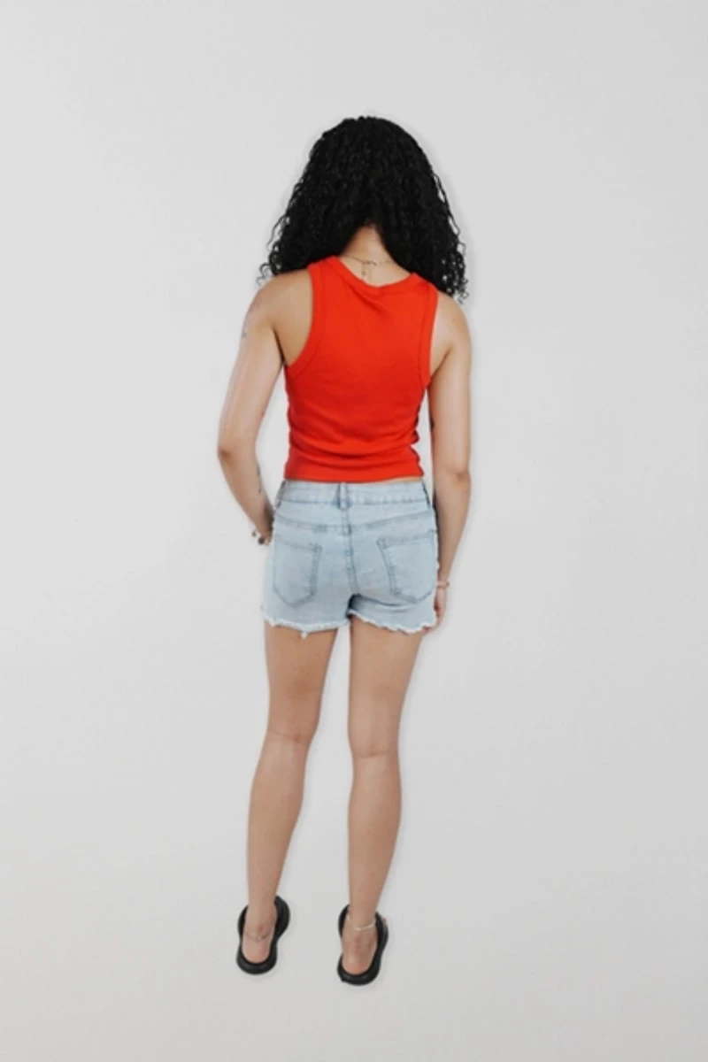 Bournestar Racerback Tank