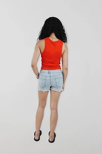 Bournestar Racerback Tank