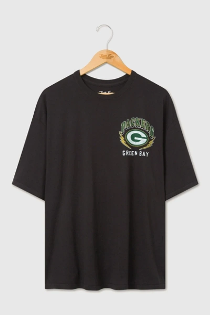 Junk Food NFL City Series Oversized Tee
