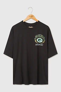 Junk Food NFL City Series Oversized Tee