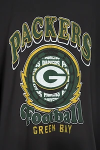 Junk Food NFL City Series Oversized Tee