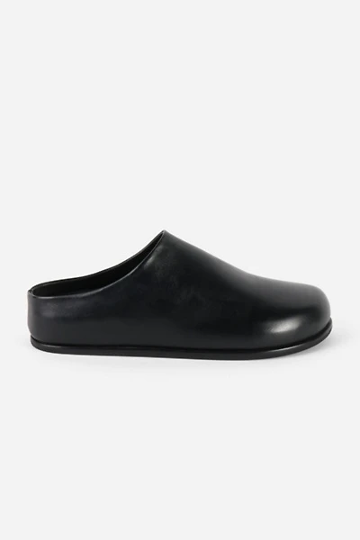 Intentionally Blank Ago Leather Mule