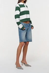 Abrand 00 Super Low Jort