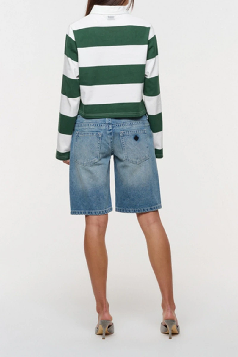 Abrand 00 Super Low Jort