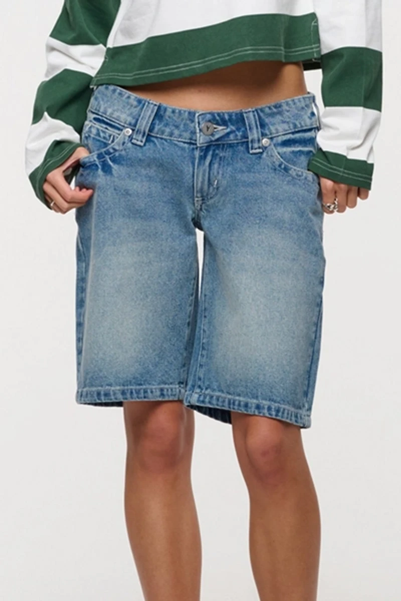 Abrand 00 Super Low Jort