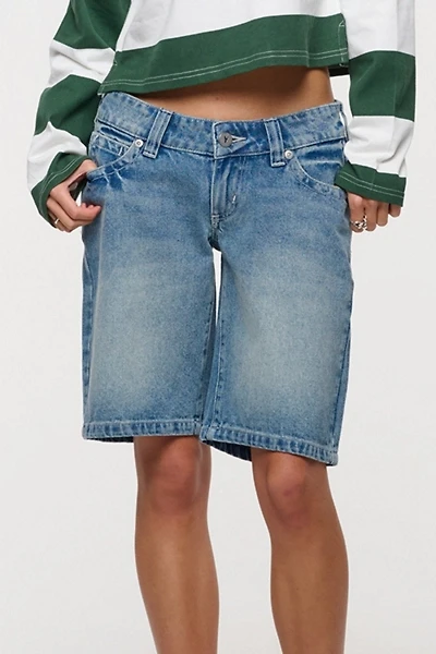 Abrand 00 Super Low Jort