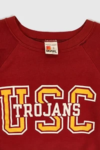 Vintage USC Trojans Crewneck