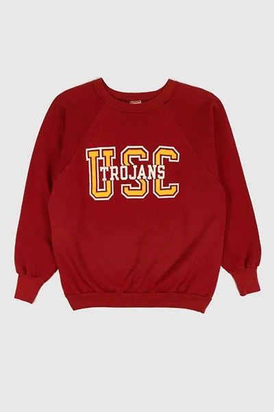 Vintage USC Trojans Crewneck