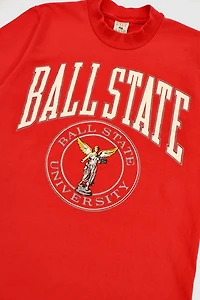 Vintage Ball State University Tee