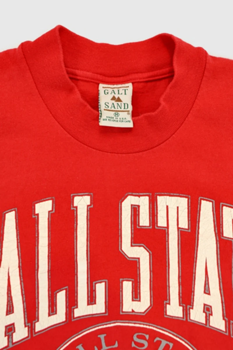 Vintage Ball State University Tee