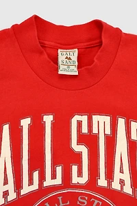 Vintage Ball State University Tee