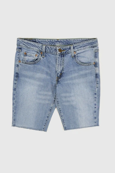 Vintage Y2K Levi's Low Rise Jorts