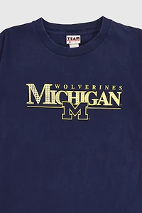 Vintage University of Michigan Tee