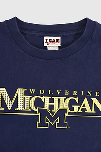 Vintage University of Michigan Tee