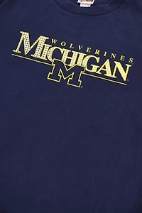 Vintage University of Michigan Tee
