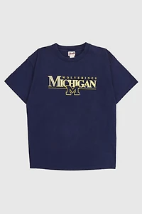 Vintage University of Michigan Tee