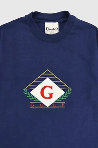 Vintage Golf Tee