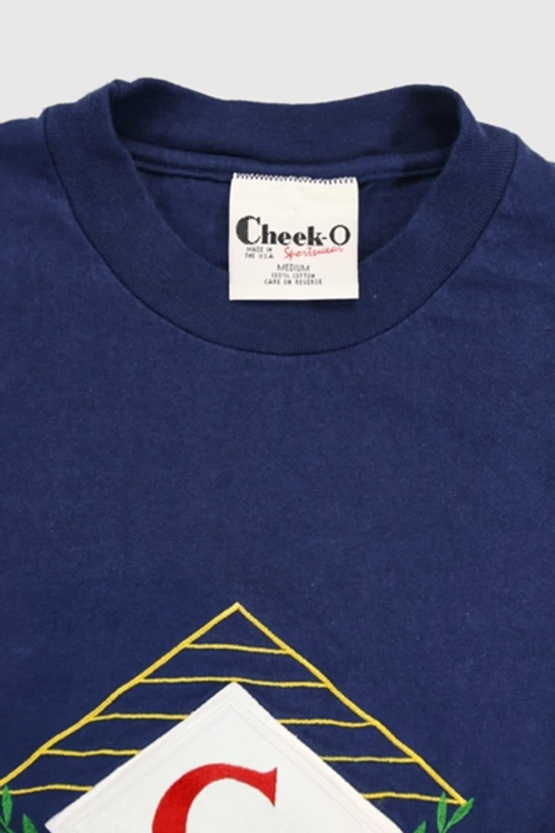 Vintage Golf Tee