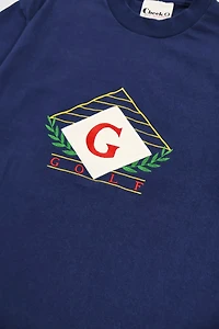 Vintage Golf Tee