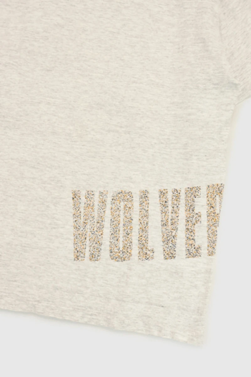 Vintage Michigan Wolverines Tee