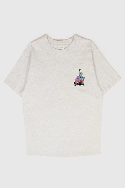 Vintage Planet Hollywood New York Tee
