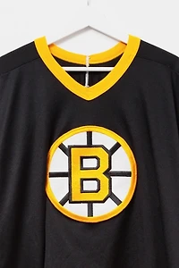 Vintage 1990s Boston Bruins Hockey Jersey