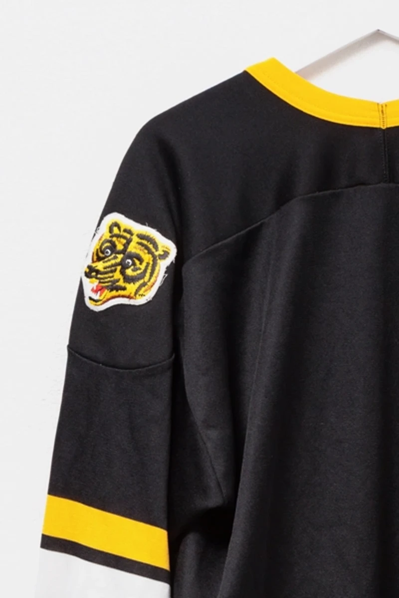 Vintage 1990s Boston Bruins Hockey Jersey