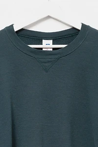Vintage Y2K Distressed Russell Athletic Crewneck Sweatshirt