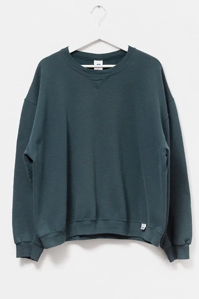 Vintage Y2K Distressed Russell Athletic Crewneck Sweatshirt